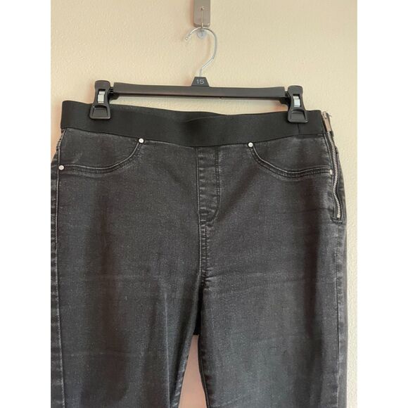 Karen Millen Black Jeans - Picture 5 of 6